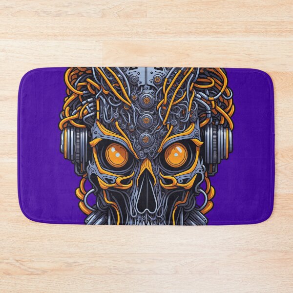 Item preview, Mecha Skulls S03 D59 designed and sold by Houerd.