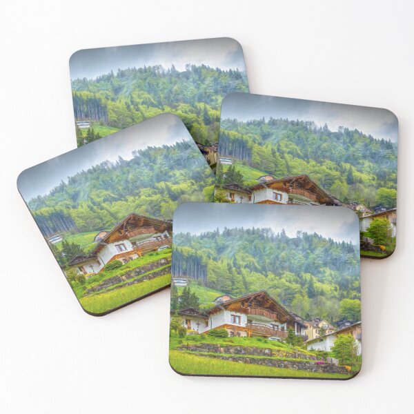 Item preview, The Austrian House designed and sold by Viv Thompson Photography .