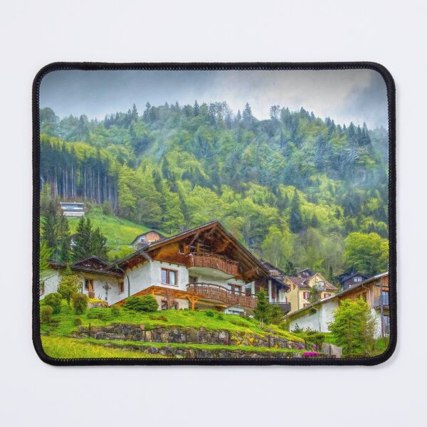Item preview, The Austrian House designed and sold by Viv Thompson Photography .
