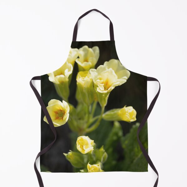 Item preview, Cowslip Primrose, designed and sold by Calidris Fotografie Steffi & Ben Köppler.