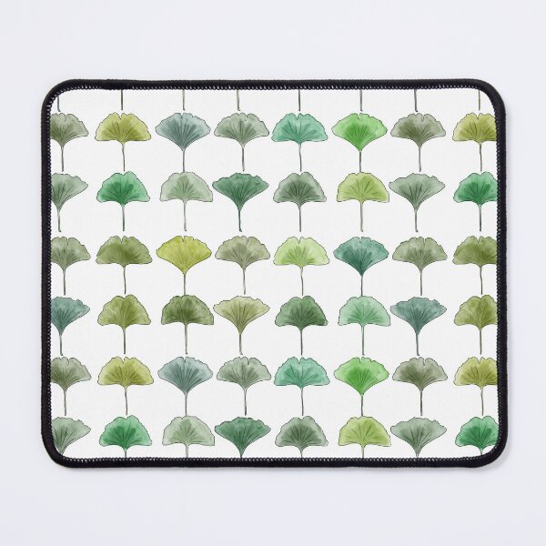 Item preview, Ginkgo Forest designed and sold by lsb-ooks.