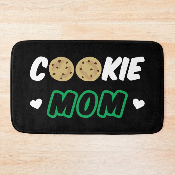 Item preview, Scout Mother - Cookie Mom II designed and sold by Lemon Pepper.