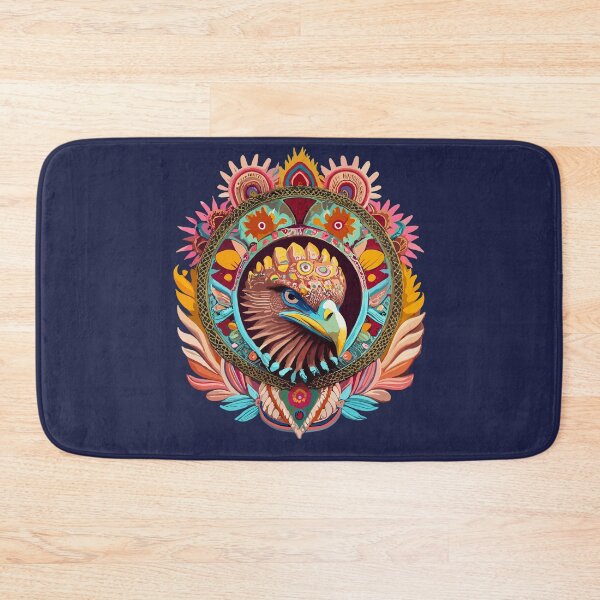 Item preview, Unique Eagle Art 02 designed and sold by tpixx.