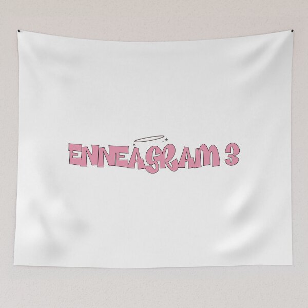 Item preview, Enneagram 3 Bratz designed and sold by rpgraphics.