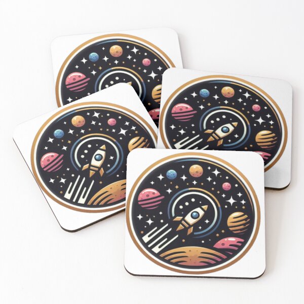 Item preview, Spacecraft  designed and sold by OGdesing.
