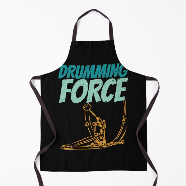 Item preview, Drumming Force, Line Art of Drum designed and sold by CJansuebsri.