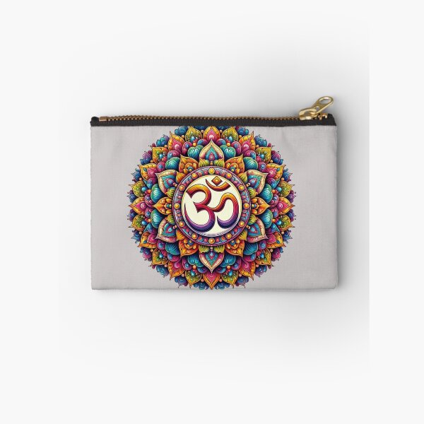 Item preview, Om and mandala designed and sold by decmrArtistic.