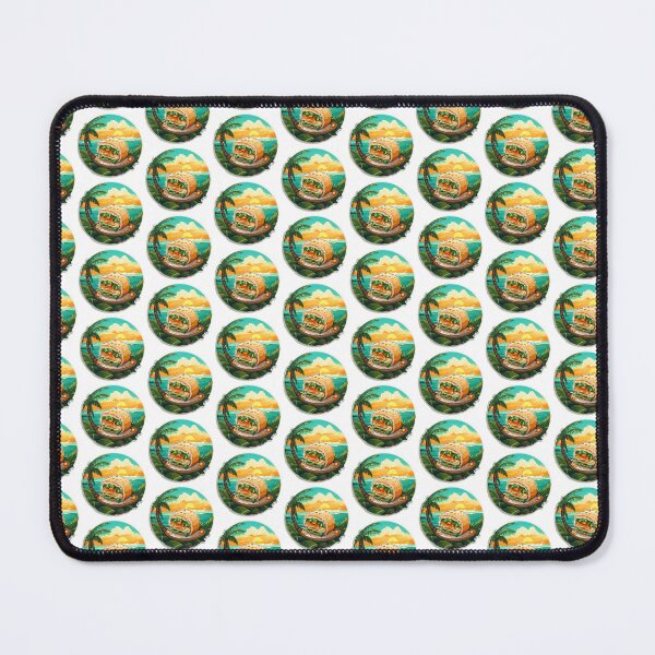 Item preview, Burrito for Breakfast - Food That Makes You Ready designed and sold by marezino.