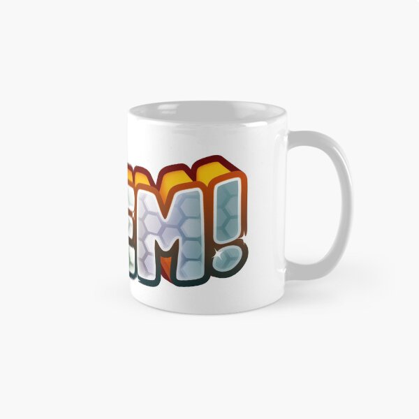 Item preview, One word ahem designed and sold by pirkchap.