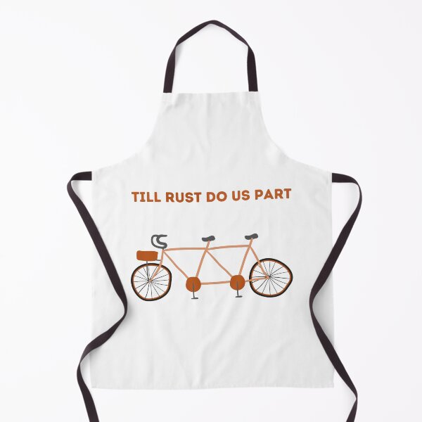Item preview, Till rust do us a part it's a great T-shirt idea for everybody who apprieciate the past. designed and sold by Magrosa.
