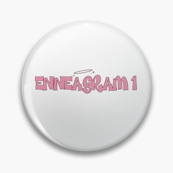 Item preview, Enneagram 1 Bratz designed and sold by rpgraphics.