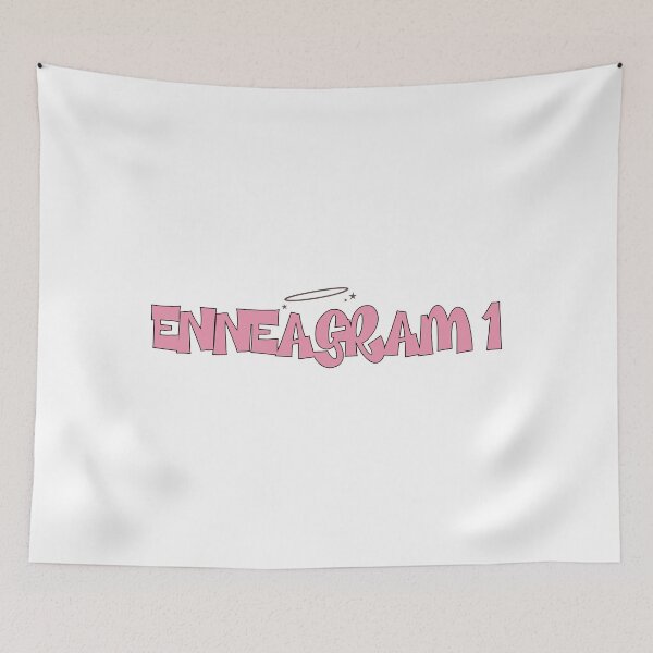 Item preview, Enneagram 1 Bratz designed and sold by rpgraphics.