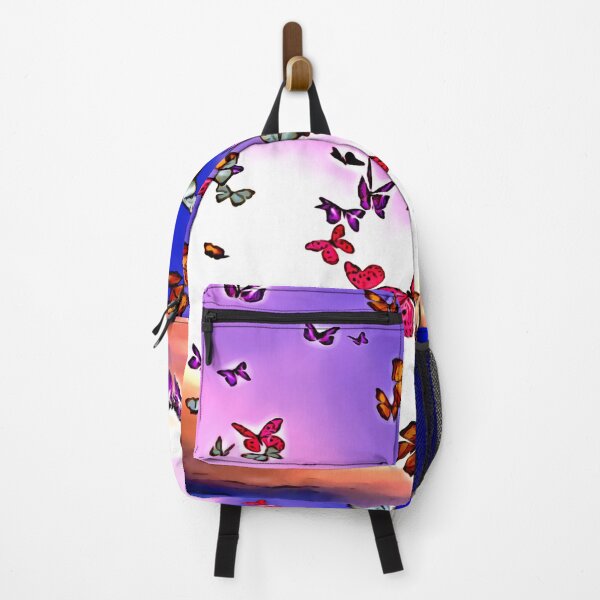Item preview, Butterflies in the Sky designed and sold by Daniel Janda.