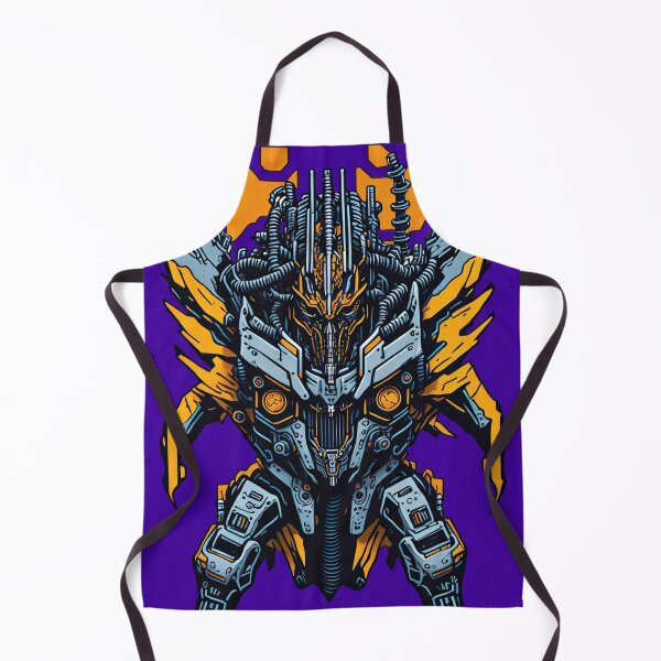 Item preview, Mecha Skulls S03 D60 designed and sold by Houerd.