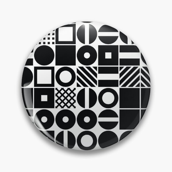Artikelvorschau, Geometrische Kompositionskunst entworfen und verkauft von Enmotion.