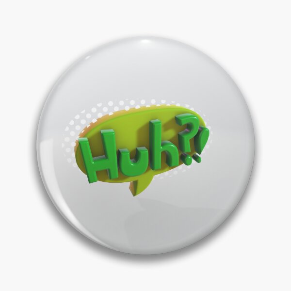 Item preview, huh? designed and sold by Mars-b.