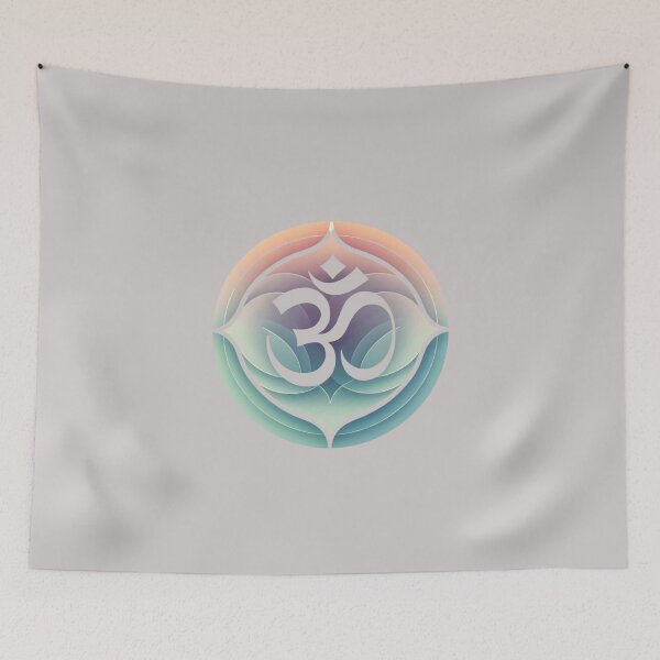 Item preview, Om Zen Colors designed and sold by decmrArtistic.