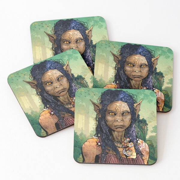 Item preview, Pixie (Version 13 of 13) designed and sold by BLZBob.