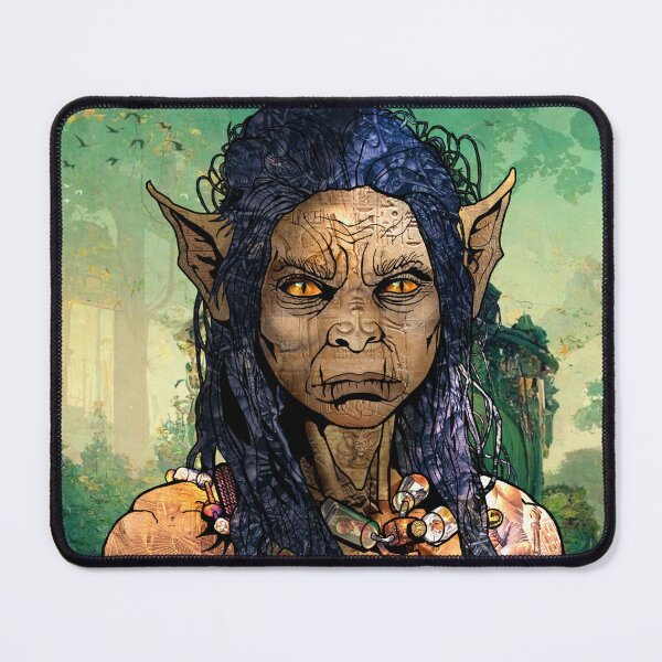 Item preview, Pixie (Version 13 of 13) designed and sold by BLZBob.
