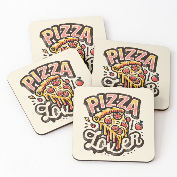 Item preview, Pizza Lover designed and sold by PabloArt.