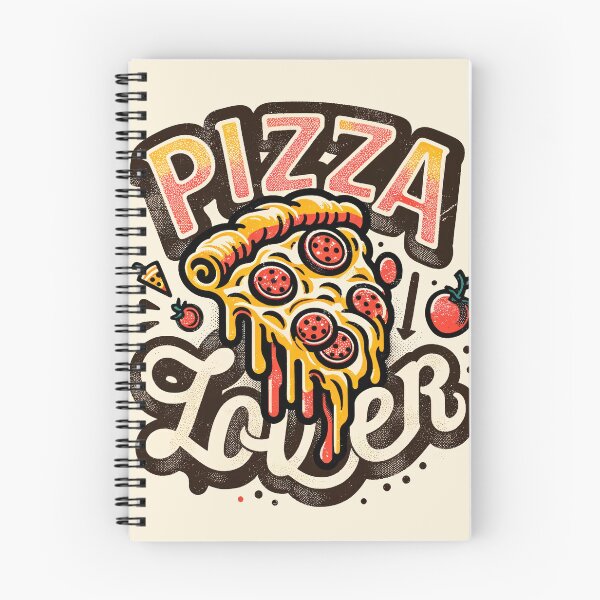 Item preview, Pizza Lover designed and sold by PabloArt.