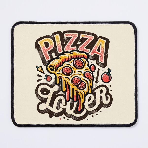 Item preview, Pizza Lover designed and sold by PabloArt.
