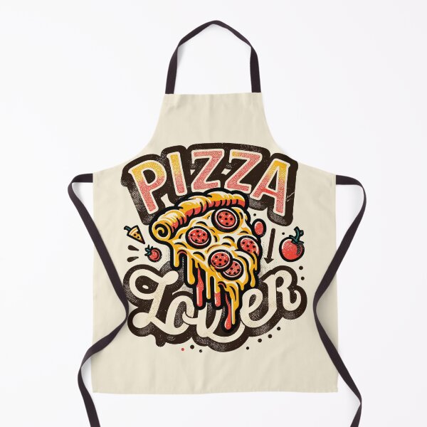 Item preview, Pizza Lover designed and sold by PabloArt.