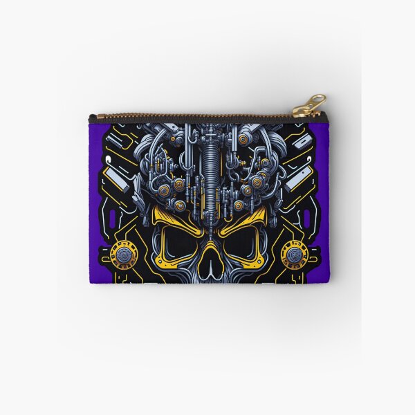 Item preview, Mecha Skulls S03 D61 designed and sold by Houerd.