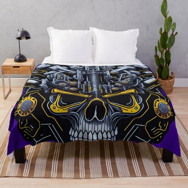 Item preview, Mecha Skulls S03 D61 designed and sold by Houerd.