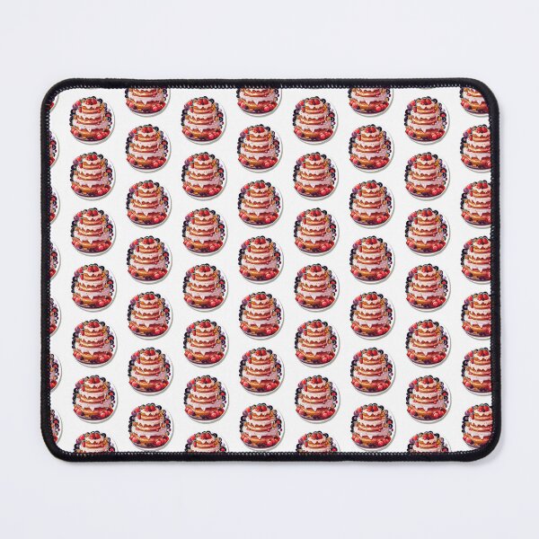 Item preview, Cake with Many Layers - Food That Makes You Fancy designed and sold by marezino.