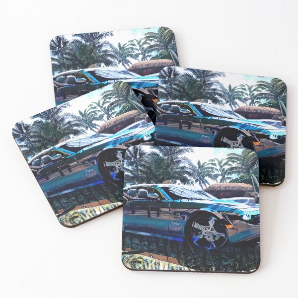 Item preview, Car show designed and sold by MatrixTattoo.
