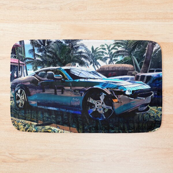 Item preview, Car show designed and sold by MatrixTattoo.