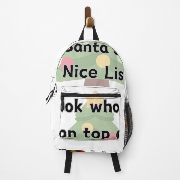 Item preview, Sami nice list designed and sold by BlesstB.
