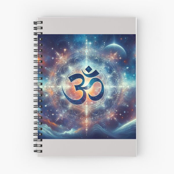 Item preview, Om Universe designed and sold by decmrArtistic.
