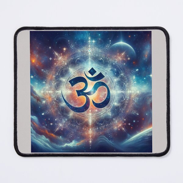 Item preview, Om Universe designed and sold by decmrArtistic.