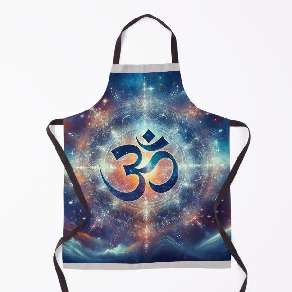 Item preview, Om Universe designed and sold by decmrArtistic.
