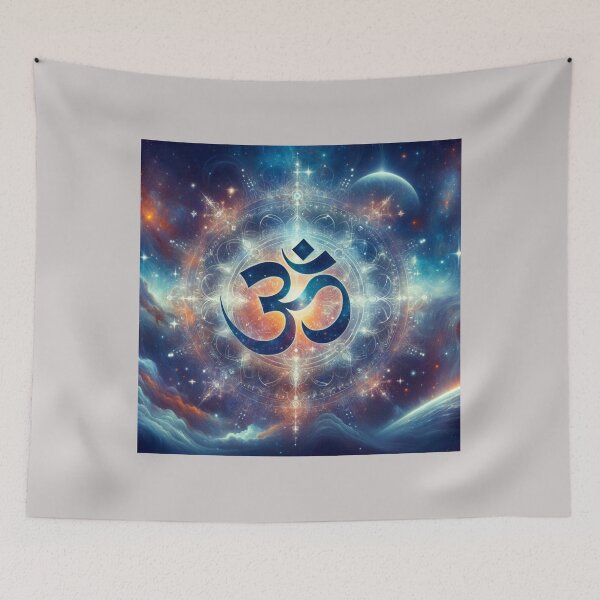 Item preview, Om Universe designed and sold by decmrArtistic.