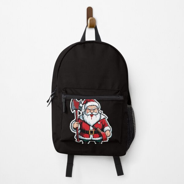 Item preview, Bad Santa designed and sold by Aise06.