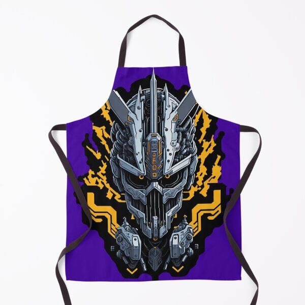Item preview, Mecha Skulls S03 D62 designed and sold by Houerd.
