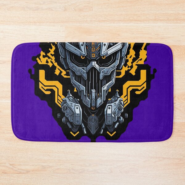 Item preview, Mecha Skulls S03 D62 designed and sold by Houerd.