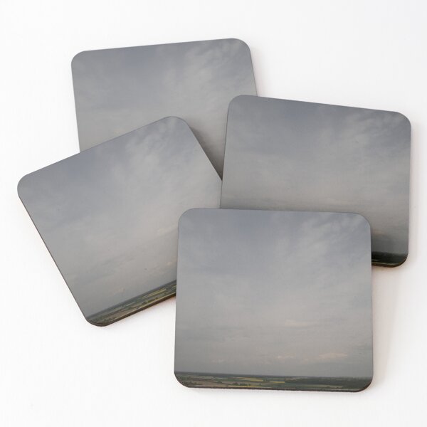 Item preview, Clouds and a little Landscape designed and sold by Calidris Fotografie Steffi & Ben Köppler.