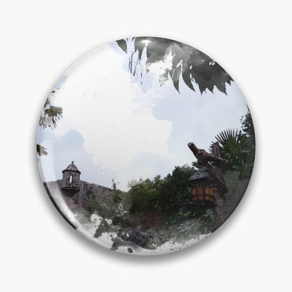 Item preview, Pirate Lair designed and sold by Julien ROUSSEL.