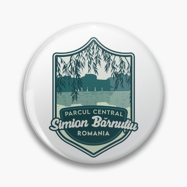 Item preview, Parcul Central Simion Barnutiu – Romania designed and sold by Moritz Schwäble.