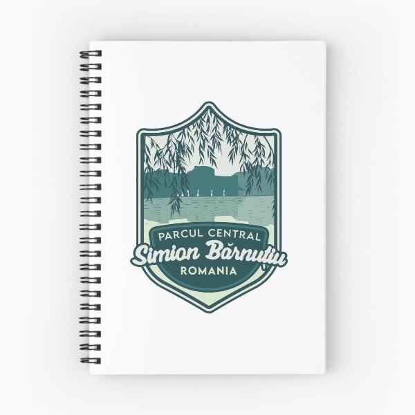 Item preview, Parcul Central Simion Barnutiu – Romania designed and sold by Moritz Schwäble.