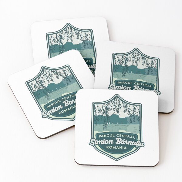 Item preview, Parcul Central Simion Barnutiu – Romania designed and sold by Moritz Schwäble.