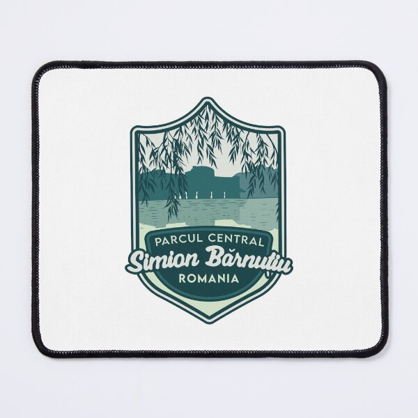 Item preview, Parcul Central Simion Barnutiu – Romania designed and sold by Moritz Schwäble.