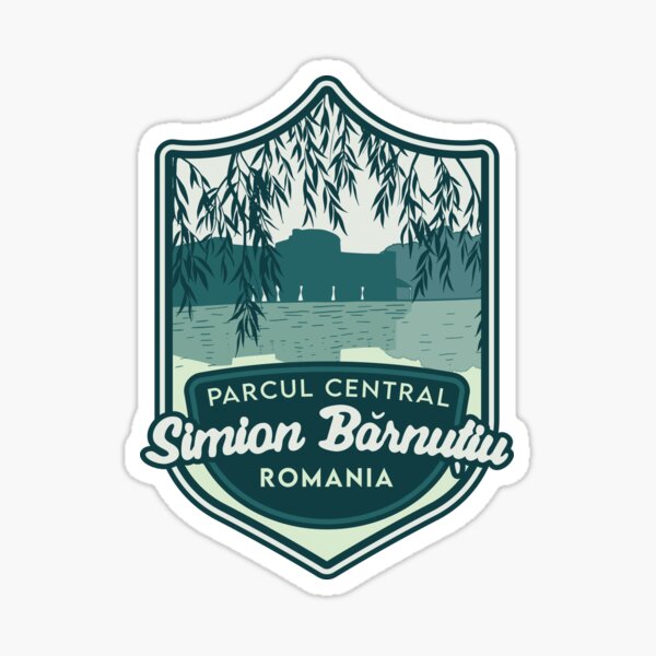Item preview, Parcul Central Simion Barnutiu – Romania designed and sold by Moritz Schwäble.