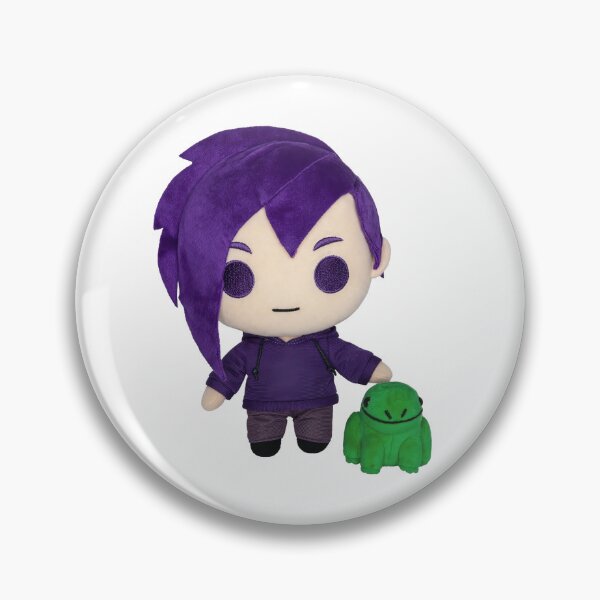 Item preview, Stardew Valley - Sebastian & Frog designed and sold by MangaPizzaParty.