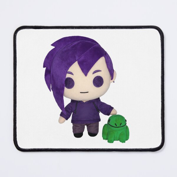 Item preview, Stardew Valley - Sebastian & Frog designed and sold by MangaPizzaParty.