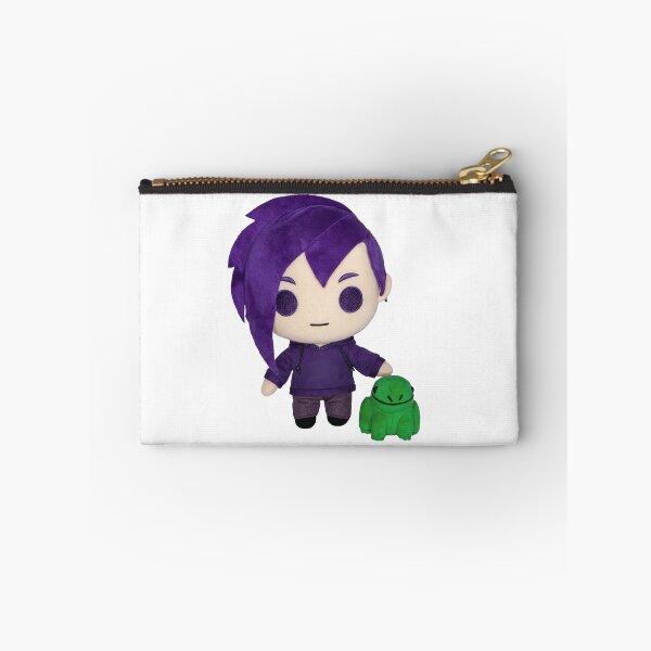 Item preview, Stardew Valley - Sebastian & Frog designed and sold by MangaPizzaParty.